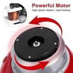 پشمک ساز گرین لاین