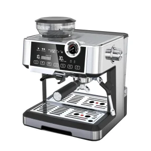 اسپرسو ساز حرفه ای لپرسو مدل LPCFFM0013