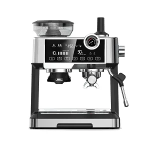 اسپرسو ساز حرفه ای لپرسو مدل LPCFFM0013