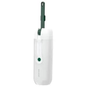 سردوش و بیده شارژی جیبی گرین لاین مدل Bidet GO