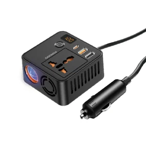 اینورتر پرودو مدل FWCH057 ظرفیت ۲۰۰ وات