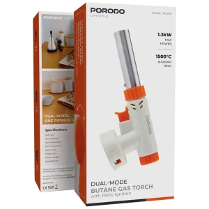 سر تورچ مشعل دو حالته پرودو