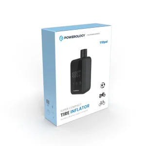 پمپ باد پاورولوجی مدل P25CMAPBK