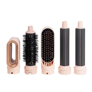 سشوار انزو طرح یارا 5IN1