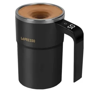 تراول ماگ لپرسو مدل LPCFFM0018 حجم 380ml