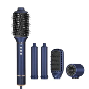 سشوار انزو طرح دایسون سری EN-754