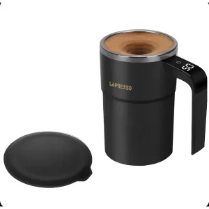 تراول ماگ لپرسو مدل LPCFFM0018 حجم 380ml