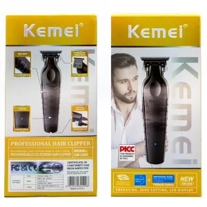 ماشین اصلاح موی صورت کیمی مدل  KM-2299