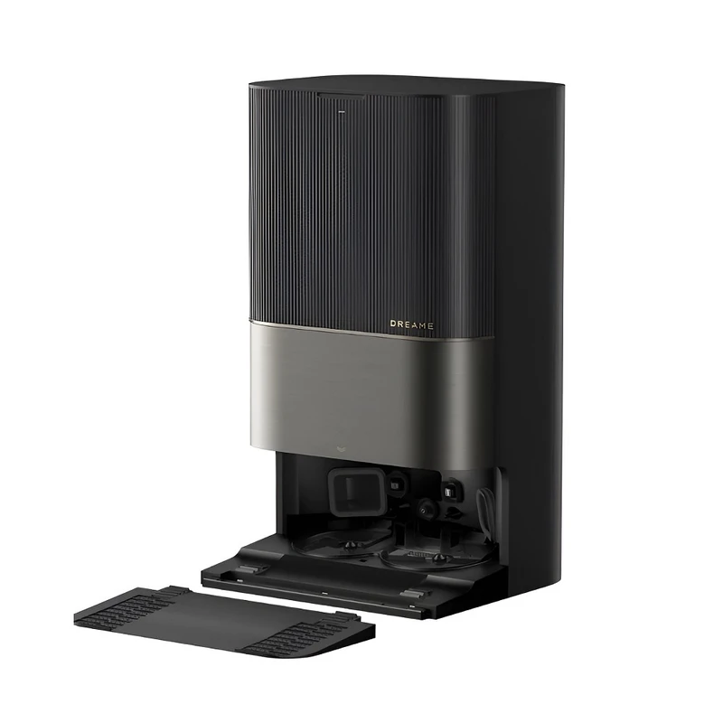 جاروی رباتیک DREAME X50 COMPLATE - تصویر 4