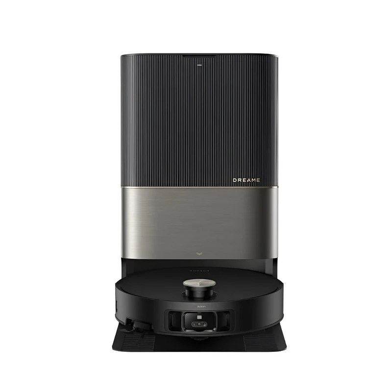 جاروی رباتیک DREAME X50 COMPLATE - تصویر 2