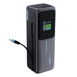 پاوربانک 30000 پاورولوژی مدل Thunderamp