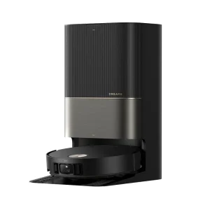 جاروی رباتیک DREAME X50 COMPLATE