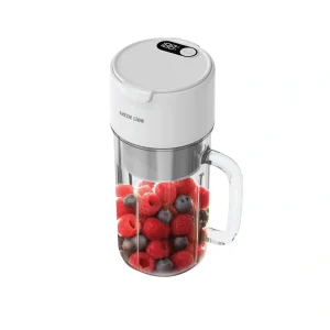 شیکر شارژی گرین لاین مدل Blender Mug 2