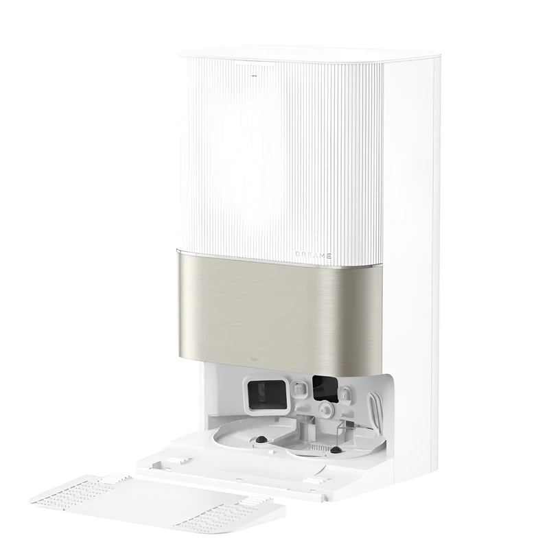 جاروی رباتیک DREAME X50 COMPLATE - تصویر 18