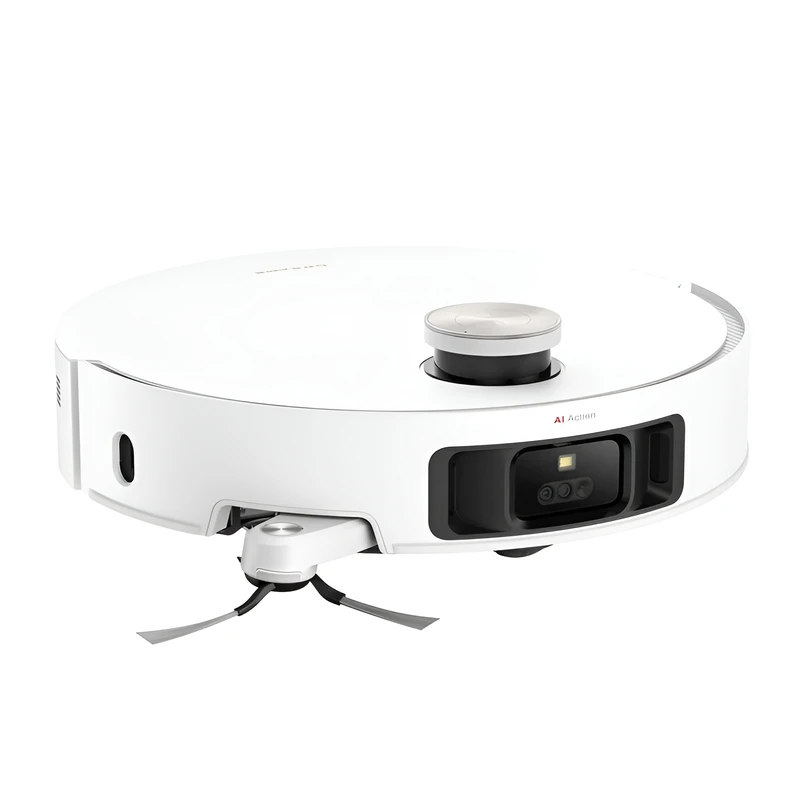 جاروی رباتیک DREAME X50 COMPLATE - تصویر 12