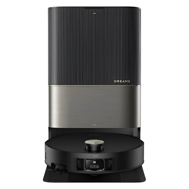 جاروی رباتیک DREAME X50 COMPLATE - تصویر 10