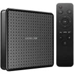 اندروید باکس گرین لاین مدل GNANDTVBOX