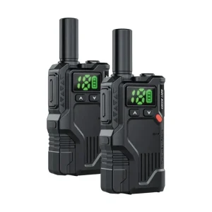 بیسیم واکی تاکی گرین لاین مدل GPX600