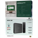 اندروید باکس گرین لاین مدل GNANDTVBOX