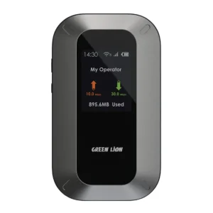 مودم همراه گرین لاین مدل Mifi Router