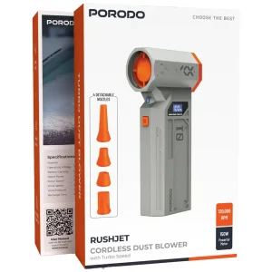 جت فن پرودو Rushjet مدل PDMENGZ1