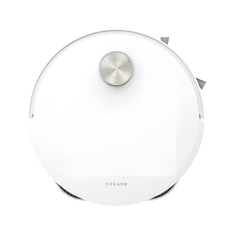 جاروی رباتیک DREAME X50 COMPLATE - تصویر 19