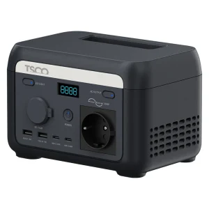 پاور استیشن تسکو 200 واتی 32000 میلی آمپری مدل TST 201