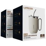 Lepresso-Sip-Spin-Magnetic-Auto-Stirring-Mug-with-Touch-Button-4