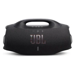 اسپیکر قابل حمل جی بی ال مدل Boombox 4