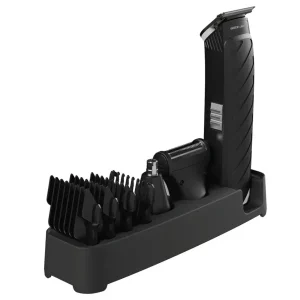 ماشین اصلاح چندکاره گرین لاین Trim Core 3 مدل GNTM38TRM3BK
