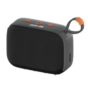 اسپیکر قابل حمل بلوتوثی گرین لاین مدل BEATBOX GL-SP33