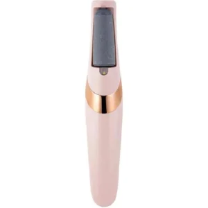سنگ پا شارژی فلولس pedi دو سر مدل XG-P8020