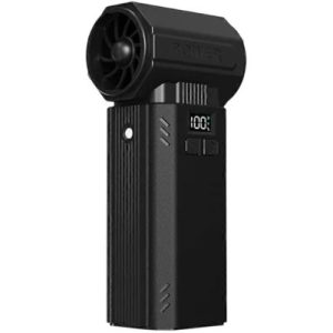 جت فن  و مکنده پاور مدل SY-40