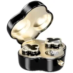 Porodo Soundtec Chic True Wireless ENC Earbuds11