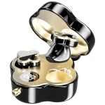 Porodo Soundtec Chic True Wireless ENC Earbuds9