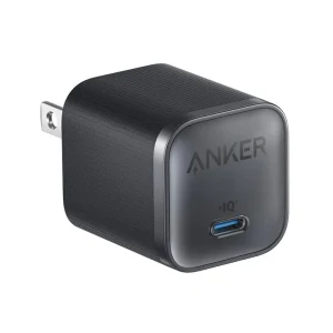 شارژر دیواری انکر 45 واتی فست شارژ سری nano مدل A2692