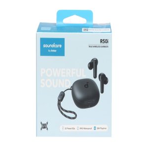 هندزفری بلوتوثی انکر مدل SoundCore R50i