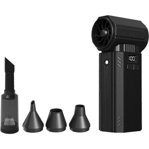 جت فن  و مکنده پاور مدل SY-40