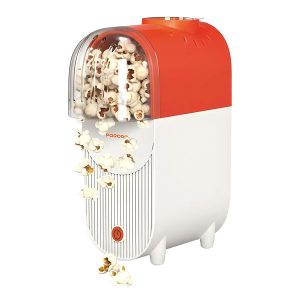 پاپ کورن ساز بدون روغن پرودو مدل Popper Hot Air Popcorn Maker