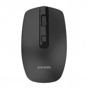 موس بی‌سیم دوحالته پرودو مدل PD-WBRM16-BK
