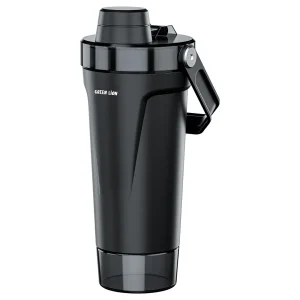 ماگ سفری وکیوم گرین لاین مدل CANISTER VACUUM TRAVEL MUG ظرفیت 590 میلی‌لیتر