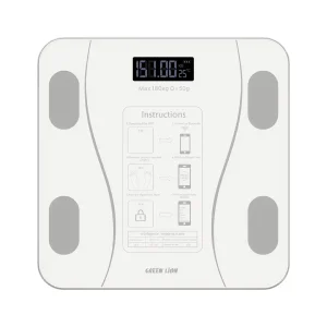 ترازوی هوشمند گرین لاین مدل Green Lion GBC-200