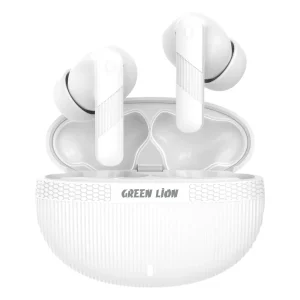 هندزفری بلوتوثی گرین لاین مدل Green Lion Malmo Wireless Earbuds