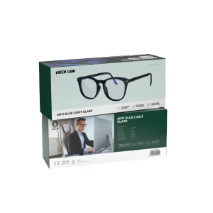 عینک بلوکات گرین لاین مدل Green Lion Anti Glare Glass