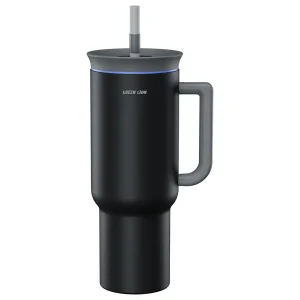 تراول ماگ گرین لاین مدل Brighton Vacuum گنجایش 1.2 لیتر
