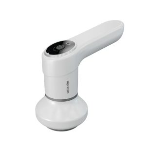 ماساژور غلطکی ویبره ای گرین لاین مدل GLIDE PRO شارژی۶ سرعته