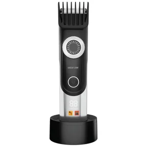 ماشین اصلاح صورت، سر و بدن ضد آب گرین لاین مدل Green Lion Trim Gen 70