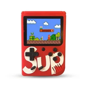 کنسول بازی SUP GAME Box Plus 400