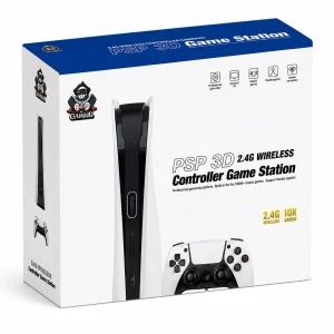 کنسول بازی مدل Q10 PSP 3D