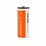 باتری شارژی قلمی AA پرودو مدل Lithium Rechargeable 2500mWh بسته 4 عددی